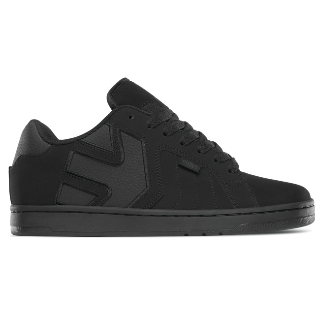 Etnies FADER 2 Skor Herr Svarta - DVM-265347